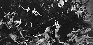 Makart: Hans Makart