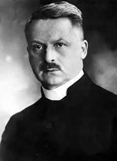 Meiser: Hans Meiser, 1933