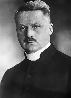 Meiser: Hans Meiser