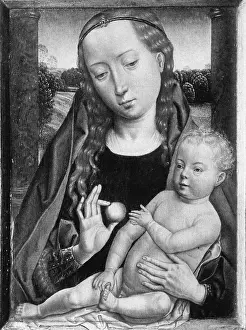 Memling: Hans Memling