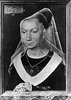Memling: Hans Memling