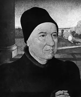 Memling: Hans Memling