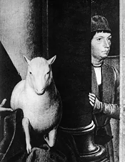 Memling: Hans Memling