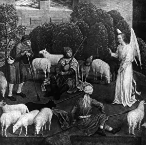 Memling: Hans Memling