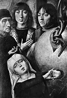 Memling: Hans Memling