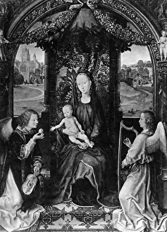 Memling: Hans Memling