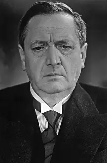 Hans Moser