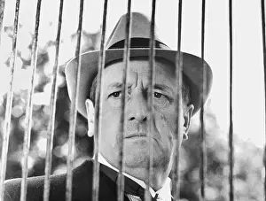 Moser: Hans Moser in The Grouch, 1939