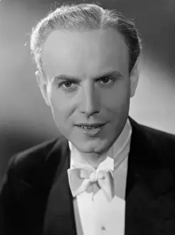 Nielsen: Hans Nielsen in Fasching, 1939