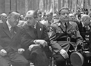 Ohnesorge: Hans Ohnesorge