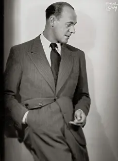 Lowy: Hans Olden