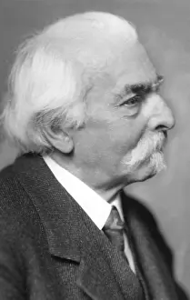 Wolzogen: Hans-Paul Freiherr V Wolzogen