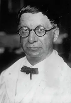 Poelzig: Hans Poelzig