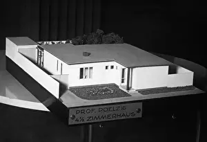Poelzig: Hans Poelzig