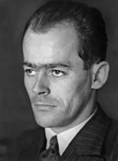 Rehberg: Hans Rehberg, 1930