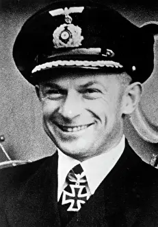 Flotilla: Hans Rehm