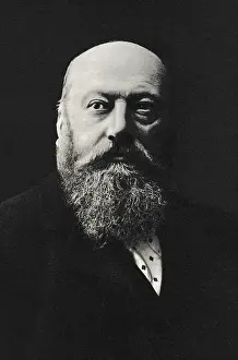 Renown: Hans Richter