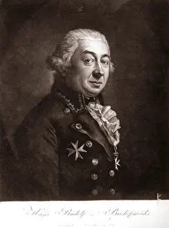 Bischofswerder: Hans Rudolf von Bischofswerder