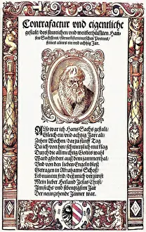 Memoriam: HANS SACHS