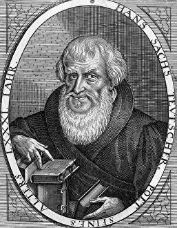 6000: HANS SACHS