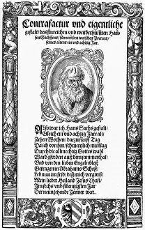 Memoriam: HANS SACHS