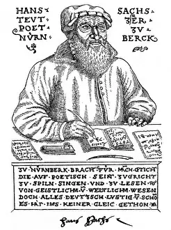 6000: HANS SACHS