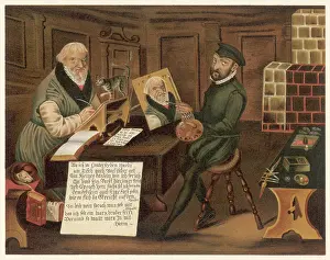 1576: HANS SACHS (HERNEISSEN)