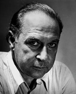 Literatur: Hans Sahl