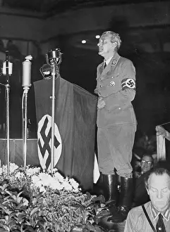 Ostmark: Hans Schemm, 1933