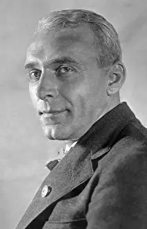 Schemm: Hans Schemm