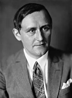 Schweikart: Hans Schweikart, 1927