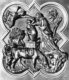 1550: Hans-Sebald Beham