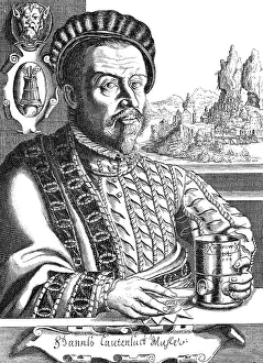 Sebald: HANS SEBALD LAUTENSACK