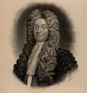 Edited: Hans Sloane (1660-1753) Irish-born collector and physician