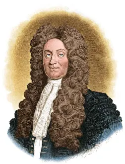 Baronet: Hans Sloane, Irish Physician