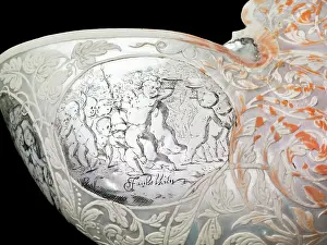 Nautilus: Hans Sloane's nautilus shell
