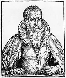 Staden: Hans Staden
