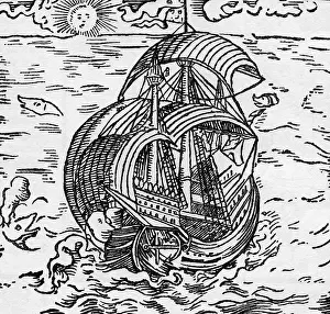 Staden: Hans Staden
