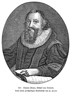 1668: HANS SVANE