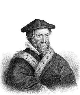 1494: HANS TAUSEN