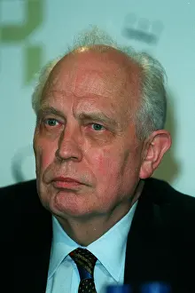 Bundesbank: Hans Tietmeyer