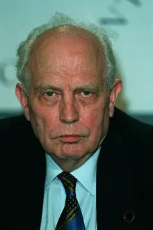 Bundesbank: Hans Tietmeyer