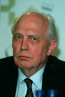 Bundesbank: Hans Tietmeyer