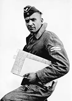 Rudel: Hans-Ulrich Rudel, 1939