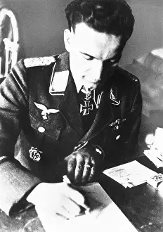 Rudel: Hans-Ulrich Rudel, 1944