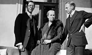 Herwarth: Hans v. Herwarth