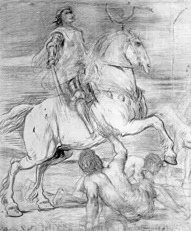 Marees: Hans V Marees