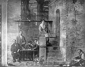 Marees: Hans V Marees