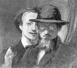 Marees: Hans V Marees