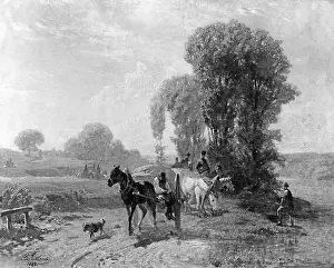Marees: Hans V Marees